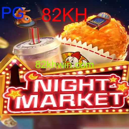 NIGHTMARKET